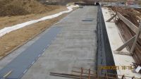 102) 2021-03-24 Obiekt PZSp-15.5 - beton podkładowy pod płyty przejściowe P-2