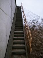15) 2022-02-03 Obiekt WD-29.3 - schody skarpowe