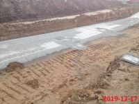 55) 2019-12-17 Wykonywanie gruntu stabilizowanego cementem DS19