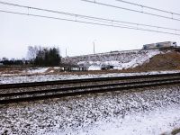 28) 2021-12-08 Rozbiórka obiektu mostowego w ciągu DK-7 nad czynną magistralą kolejową E-65 relacji Warszawa-Gdynia