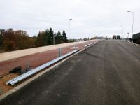 65) 2022-10-20 Zadanie I- montaż barier drogowych na dojazdach do obiektu