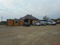 3) 2019-10-22 Laboratorium polowe Wykonawcy w miejscowości Żurominek