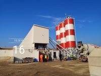 18) 2019-10-22 Wykonywanie zarobów próbnych betonu konstrukcyjnego na węźle betoniarskim w miejscowości Zielona